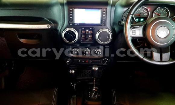 Tenga Tsaru Jeep Wrangler Nhema Mota in Lusaka in Zambia Tenga Tsaru Jeep Wrangler Nhema Mota in Lusaka in Zambia