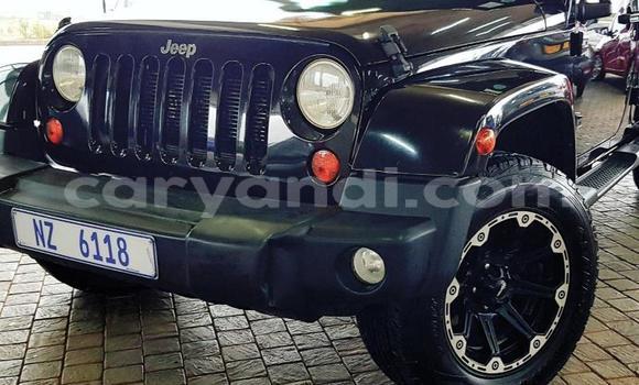 Tenga Tsaru Jeep Wrangler Nhema Mota in Lusaka in Zambia Tenga Tsaru Jeep Wrangler Nhema Mota in Lusaka in Zambia