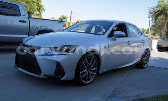 Tenga Tsaru Lexus IS Sirivha Mota in Chambishi in Copperbelt Tenga Tsaru Lexus IS Sirivha Mota in Chambishi in Copperbelt