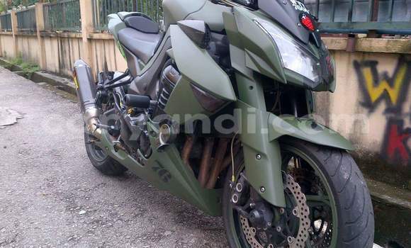 Buy Used Kawasaki Z 1000 Other Bike in Lusaka in Zambia Buy Used Kawasaki Z 1000 Other Bike in Lusaka in Zambia