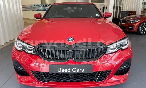 Buy Used BMW M3 Red Car in Livingstone in Zambia Buy Used BMW M3 Red Car in Livingstone in Zambia