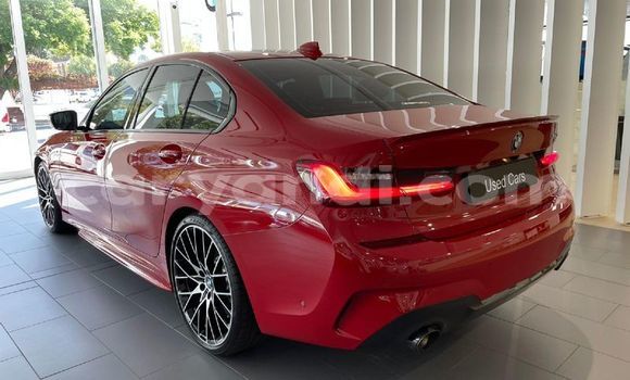 Buy Used BMW M3 Red Car in Livingstone in Zambia Buy Used BMW M3 Red Car in Livingstone in Zambia