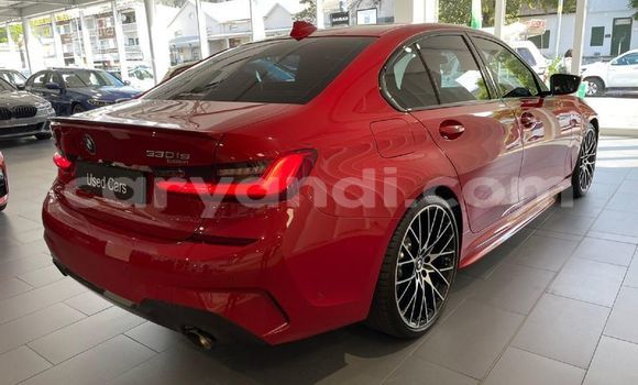 Buy Used BMW M3 Red Car in Livingstone in Zambia Buy Used BMW M3 Red Car in Livingstone in Zambia