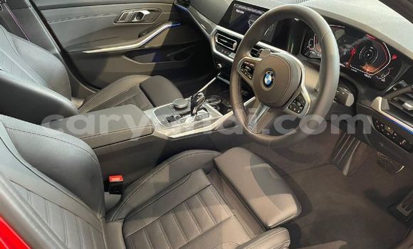 Buy Used BMW M3 Red Car in Livingstone in Zambia Buy Used BMW M3 Red Car in Livingstone in Zambia