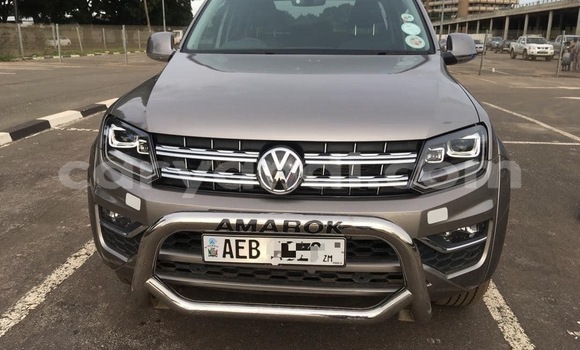 Acheter Import Voiture Volkswagen Amarok Autre à Lusaka, Zambie Acheter Import Voiture Volkswagen Amarok Autre à Lusaka, Zambie