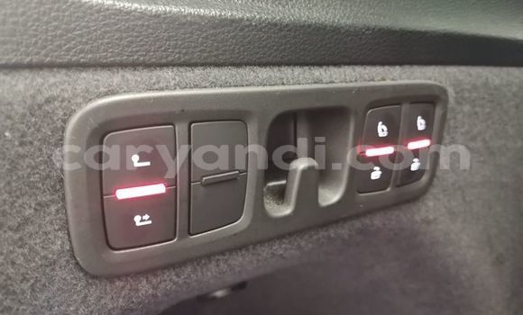 Buy Used Audi Q7 Silver Car in Livingstone in Zambia Buy Used Audi Q7 Silver Car in Livingstone in Zambia