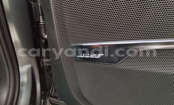 Buy Used Audi Q7 Silver Car in Livingstone in Zambia Buy Used Audi Q7 Silver Car in Livingstone in Zambia