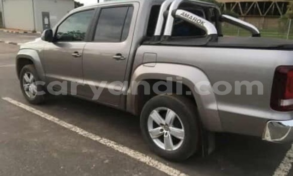 Acheter Import Voiture Volkswagen Amarok Autre à Lusaka, Zambie Acheter Import Voiture Volkswagen Amarok Autre à Lusaka, Zambie