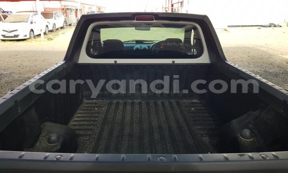 Acheter Occasion Voiture Nissan NV200 Blanc à Katete, Est Acheter Occasion Voiture Nissan NV200 Blanc à Katete, Est