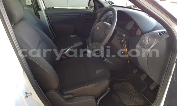 Acheter Occasion Voiture Nissan NV200 Blanc à Katete, Est Acheter Occasion Voiture Nissan NV200 Blanc à Katete, Est