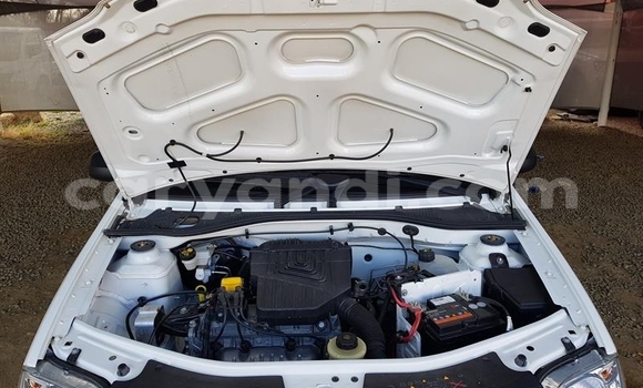 Acheter Occasion Voiture Nissan NV200 Blanc à Katete, Est Acheter Occasion Voiture Nissan NV200 Blanc à Katete, Est