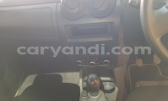 Acheter Occasion Voiture Nissan NV200 Blanc à Katete, Est Acheter Occasion Voiture Nissan NV200 Blanc à Katete, Est