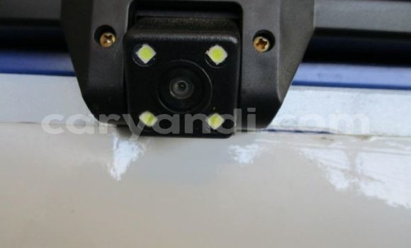 Buy Used Isuzu D–MAX White Car in Livingstone in Zambia Buy Used Isuzu D–MAX White Car in Livingstone in Zambia