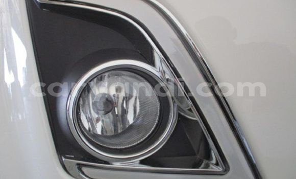 Buy Used Isuzu D–MAX White Car in Livingstone in Zambia Buy Used Isuzu D–MAX White Car in Livingstone in Zambia