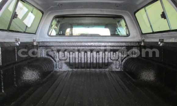 Buy Used Isuzu D–MAX White Car in Livingstone in Zambia Buy Used Isuzu D–MAX White Car in Livingstone in Zambia