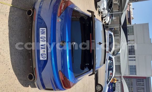 Buy Used Volkswagen Scirocco R Blue Car in Limulunga in Western Buy Used Volkswagen Scirocco R Blue Car in Limulunga in Western