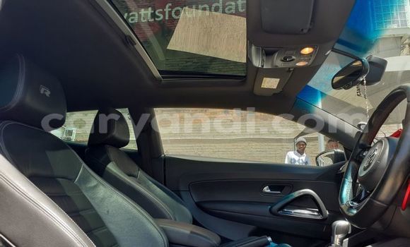 Buy Used Volkswagen Scirocco R Blue Car in Limulunga in Western Buy Used Volkswagen Scirocco R Blue Car in Limulunga in Western