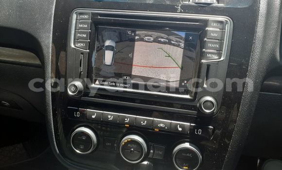 Buy Used Volkswagen Scirocco R Blue Car in Limulunga in Western Buy Used Volkswagen Scirocco R Blue Car in Limulunga in Western