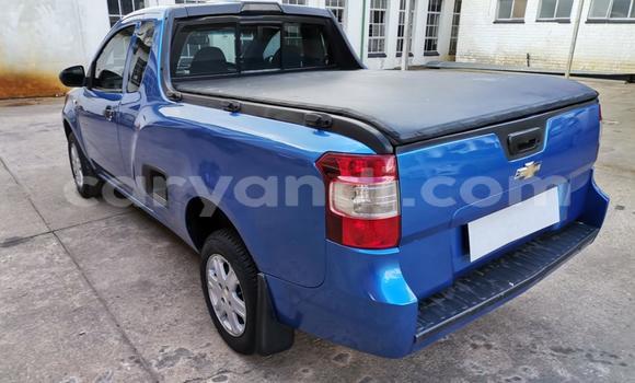 Acheter Occasion Voiture Chevrolet Lumina Bleu à Choma, Du sud Acheter Occasion Voiture Chevrolet Lumina Bleu à Choma, Du sud