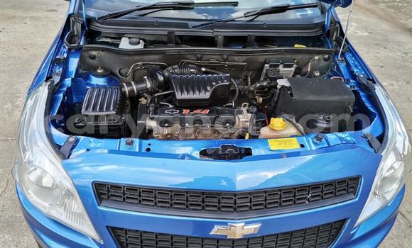 Acheter Occasion Voiture Chevrolet Lumina Bleu à Choma, Du sud Acheter Occasion Voiture Chevrolet Lumina Bleu à Choma, Du sud