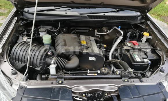 Acheter Occasion Voiture Isuzu KB Marron à Chilanga, Lusaka Acheter Occasion Voiture Isuzu KB Marron à Chilanga, Lusaka