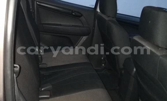 Acheter Occasion Voiture Isuzu KB Marron à Chilanga, Lusaka Acheter Occasion Voiture Isuzu KB Marron à Chilanga, Lusaka