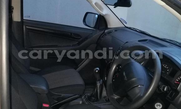 Acheter Occasion Voiture Isuzu KB Marron à Chilanga, Lusaka Acheter Occasion Voiture Isuzu KB Marron à Chilanga, Lusaka