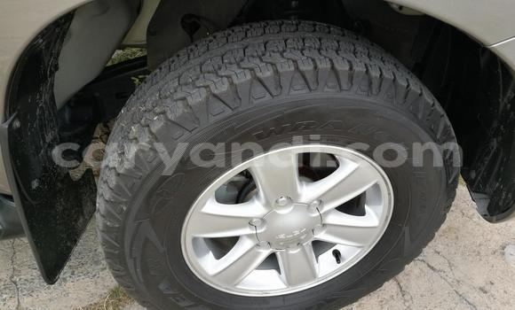 Acheter Occasion Voiture Isuzu KB Marron à Chilanga, Lusaka Acheter Occasion Voiture Isuzu KB Marron à Chilanga, Lusaka