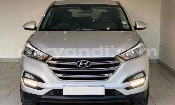 Buy Used Hyundai Tucson Other Car in Chilanga in Lusaka