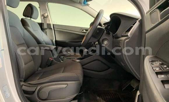 Buy Used Hyundai Tucson Other Car in Chilanga in Lusaka Buy Used Hyundai Tucson Other Car in Chilanga in Lusaka