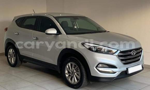 Buy Used Hyundai Tucson Other Car in Chilanga in Lusaka Buy Used Hyundai Tucson Other Car in Chilanga in Lusaka