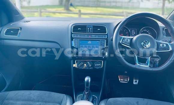 Buy Used Volkswagen Polo GTI Silver Car in Chingola in Zambia Buy Used Volkswagen Polo GTI Silver Car in Chingola in Zambia