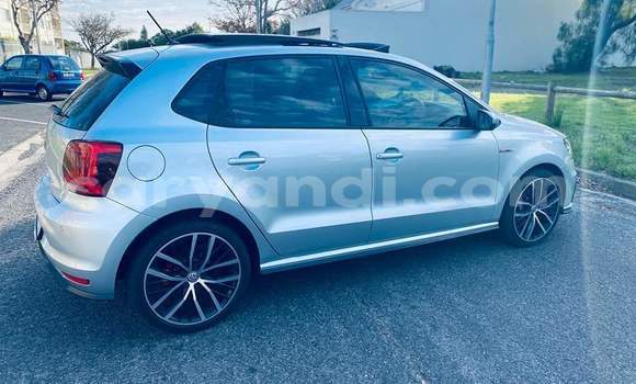 Buy Used Volkswagen Polo GTI Silver Car in Chingola in Zambia Buy Used Volkswagen Polo GTI Silver Car in Chingola in Zambia