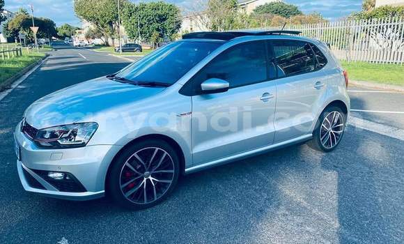 Buy Used Volkswagen Polo GTI Silver Car in Chingola in Zambia Buy Used Volkswagen Polo GTI Silver Car in Chingola in Zambia