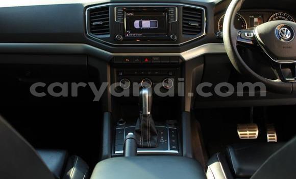 Buy Used Volkswagen Amarok Blue Car in Kalabo in Western Buy Used Volkswagen Amarok Blue Car in Kalabo in Western