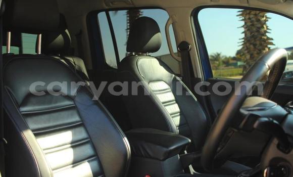 Buy Used Volkswagen Amarok Blue Car in Kalabo in Western Buy Used Volkswagen Amarok Blue Car in Kalabo in Western