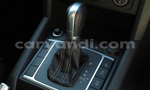 Buy Used Volkswagen Amarok Blue Car in Kalabo in Western Buy Used Volkswagen Amarok Blue Car in Kalabo in Western