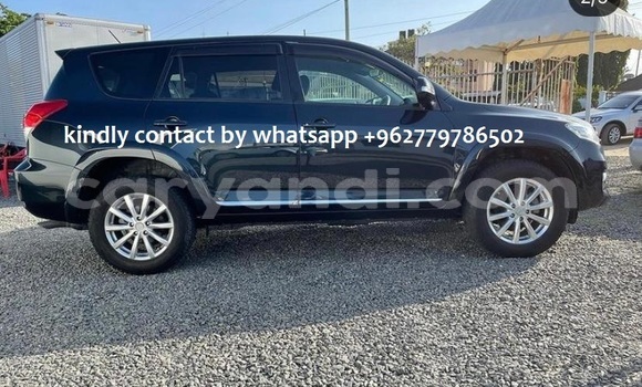 Nunua Ilio tumika Toyota Vanguard Nyeusi Gari ndani ya Lusaka nchini Zambia Nunua Ilio tumika Toyota Vanguard Nyeusi Gari ndani ya Lusaka nchini Zambia