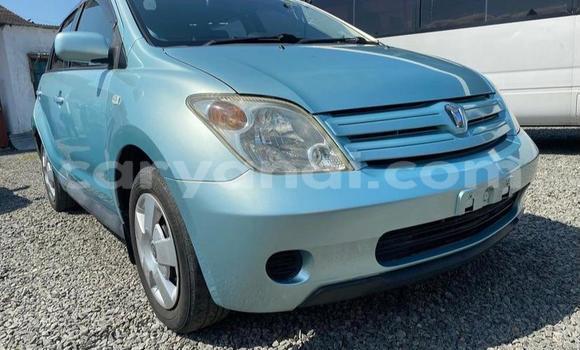 Buy Used Toyota IST Black Car in Lusaka in Zambia Buy Used Toyota IST Black Car in Lusaka in Zambia