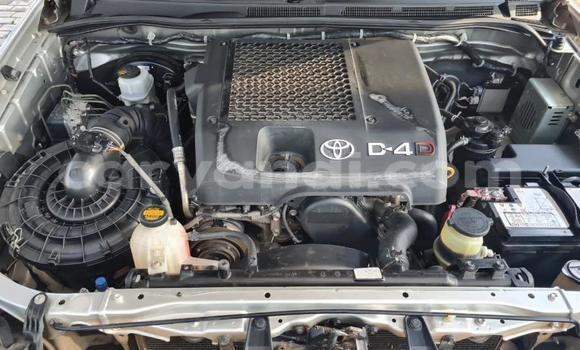 Buy Used Toyota Fortuner Brown Car in Livingstone in Zambia Buy Used Toyota Fortuner Brown Car in Livingstone in Zambia