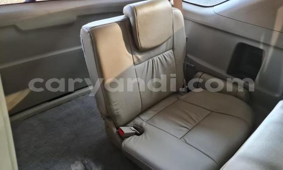Buy Used Toyota Fortuner Brown Car in Livingstone in Zambia Buy Used Toyota Fortuner Brown Car in Livingstone in Zambia