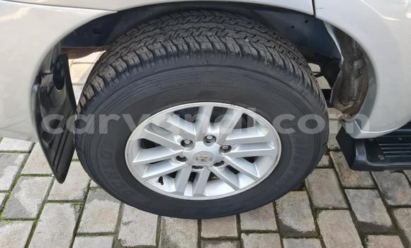 Buy Used Toyota Fortuner Brown Car in Livingstone in Zambia Buy Used Toyota Fortuner Brown Car in Livingstone in Zambia