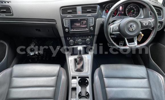 Acheter Occasion Voiture Volkswagen Golf GTI Blanc à Livingstone, Zambie Acheter Occasion Voiture Volkswagen Golf GTI Blanc à Livingstone, Zambie