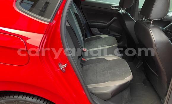 Buy Used Volkswagen Polo GTI Red Car in Livingstone in Zambia Buy Used Volkswagen Polo GTI Red Car in Livingstone in Zambia