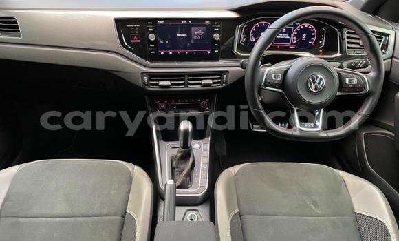 Buy Used Volkswagen Polo GTI Red Car in Livingstone in Zambia Buy Used Volkswagen Polo GTI Red Car in Livingstone in Zambia