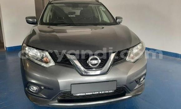 Nunua Ilio tumika Nissan X–Trail Nyingine Gari ndani ya Ndola nchini Zambia