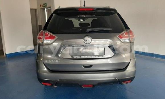 Buy Used Nissan X–Trail Other Car in Ndola in Zambia Buy Used Nissan X–Trail Other Car in Ndola in Zambia