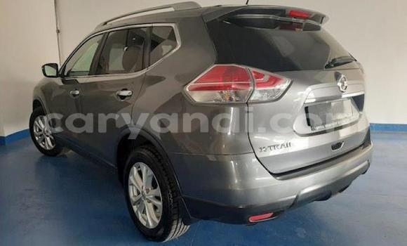 Buy Used Nissan X–Trail Other Car in Ndola in Zambia Buy Used Nissan X–Trail Other Car in Ndola in Zambia