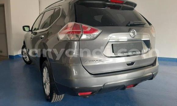 Buy Used Nissan X–Trail Other Car in Ndola in Zambia Buy Used Nissan X–Trail Other Car in Ndola in Zambia