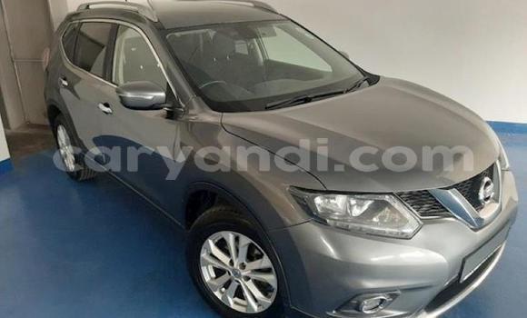 Buy Used Nissan X–Trail Other Car in Ndola in Zambia Buy Used Nissan X–Trail Other Car in Ndola in Zambia